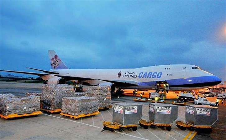 汕尾空运西宁机场托运