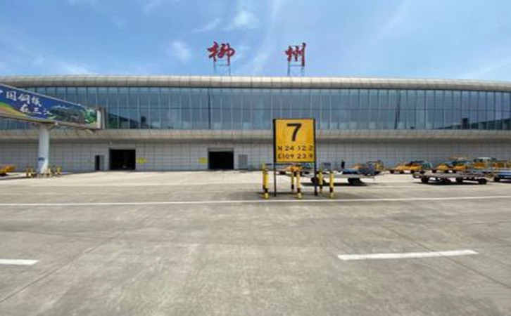 汕尾航空快递到桂林柳州