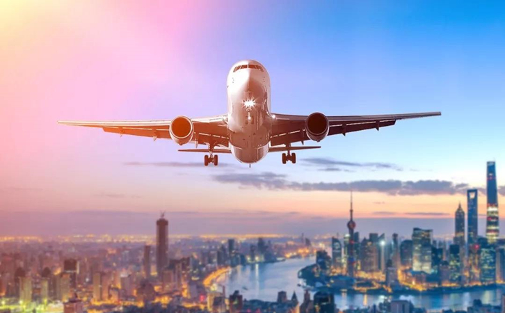 汕尾空运到揭阳潮汕机场