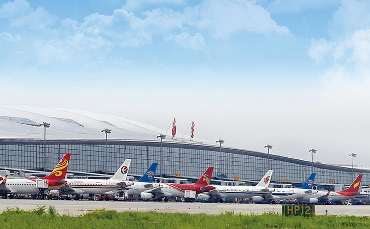 汕尾空运当天达南京机场