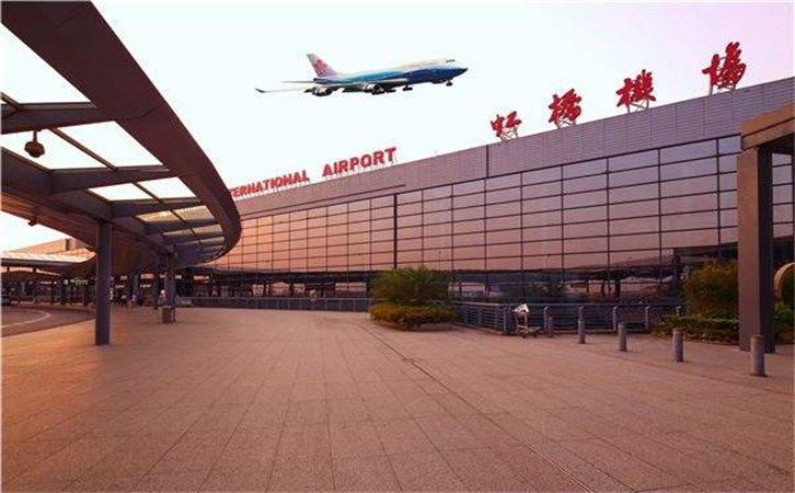 汕尾空运到上海(虹桥、浦东)