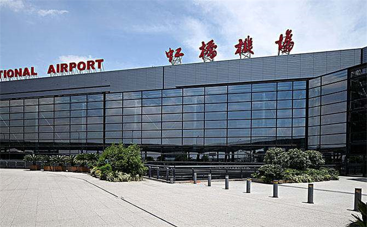 汕尾空运到上海(虹桥、浦东)