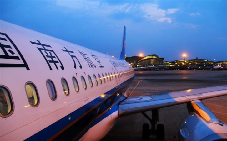 汕尾空运厦门机场当天达