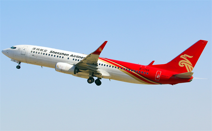 汕尾深圳航空物流公司