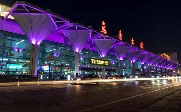 汕尾空运乌鲁木齐机场